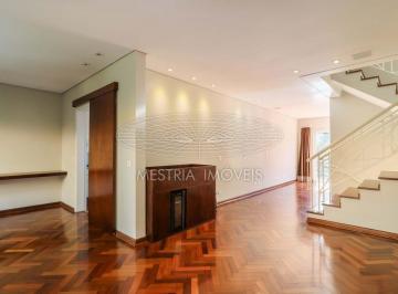 Casa · 307m² · 3 Quartos · 3 Vagas · Exclusividade e segurança em condomínio fechado no Jardim Guedala.