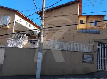 Casa · 98m² · 3 Quartos · 2 Vagas · Condomínio a venda na Vila Gustavo de93m área construída