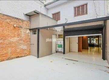 Comercial · 150m² · 2 Quartos · 1 Vaga · Pinheiros! Oportunidade!
