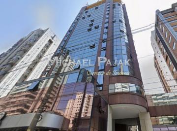Comercial · 45m² · 1 Vaga · Conjunto Comercial à venda em Indianópolis - Michael Pajak (11) 99996 - 4550