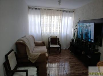 Apartamento · 67m² · 2 Quartos · 1 Vaga · Excelente apartamento
