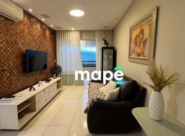 138ccf13c8c7edb95fcf5f09b7c690669161162c · Apartamento com 2 dormitórios à venda, 84 m² por R$ 1.050.000,00 - Embaré - Santos/SP
