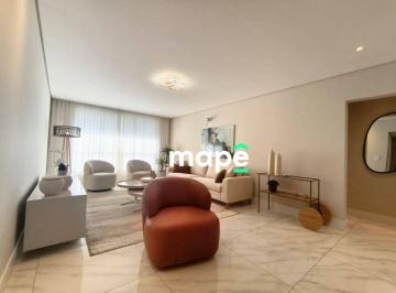 a21d27538059fd24d13cd0ccf9bacb8726aeef48 · Cobertura com 3 suítes à venda - Ponta da Praia - Santos/SP
