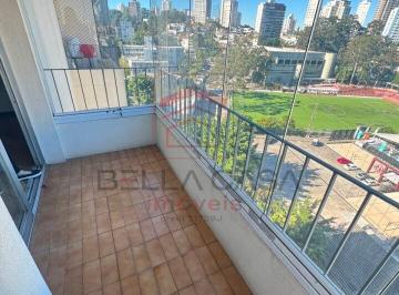 Apartamento · 72m² · 3 Quartos · 1 Vaga · Apto ao lado Clube Juventus - 3 quartos - 1 vaga garagem