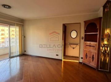Apartamento · 72m² · 2 Quartos · 1 Vaga · Apartamento a venda no Bairro da mooca com 2 quartos