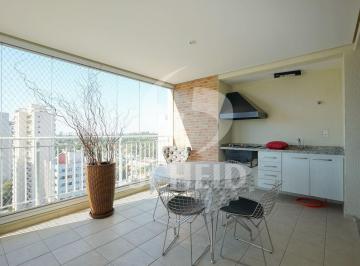 Apartamento · 115m² · 3 Quartos · 2 Vagas · Apartamento Alto Boa Vista 3 dormiitorios.
