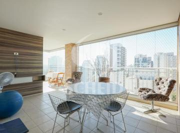 Apartamento · 115m² · 3 Quartos · 2 Vagas · Apartamento Alto Boa Vista 3 dormiitorios.