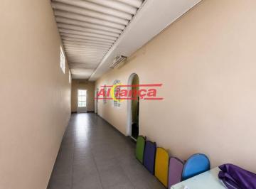 Casa · 100m² · 1 Quarto · 1 Vaga · Casa Térrea para Venda - Ponte Grande / Guarulhos