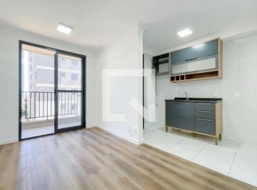 Apartamento · 48m² · 2 Quartos · 1 Vaga · Apartamento à Venda - Centro, 2 Quartos, 48 m² - Osasco