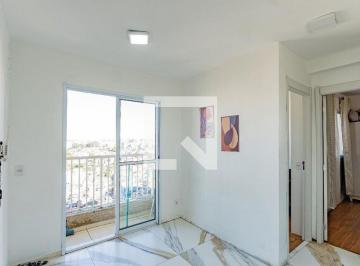 Apartamento · 37m² · 2 Quartos · 1 Vaga · Apartamento à Venda - Parque Bristol, 2 Quartos, 37 m² - São Paulo
