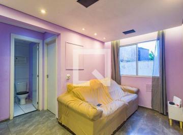 Apartamento · 34m² · 2 Quartos · Apartamento à Venda - Canindé, 2 Quartos, 34 m² - São Paulo