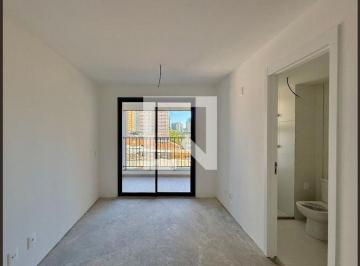 Apartamento · 26m² · 1 Quarto · Apartamento à Venda - Chácara Santo Antonio, 1 Quarto, 26 m² - São Paulo