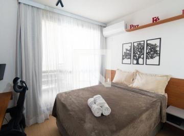 Apartamento · 24m² · 1 Quarto · Apartamento à Venda - Jabaquara, 1 Quarto, 24 m² - São Paulo