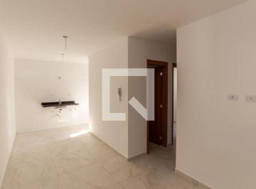 Apartamento · 36m² · 2 Quartos · Apartamento à Venda - Vila Constança , 2 Quartos, 36 m² - São Paulo