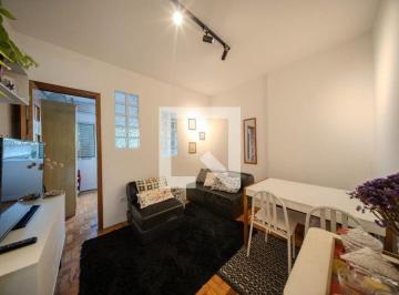 Apartamento · 33m² · 1 Quarto · Apartamento à Venda - Consolação, 1 Quarto, 33 m² - São Paulo