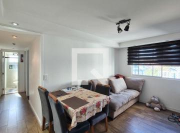 Apartamento · 54m² · 2 Quartos · 1 Vaga · Apartamento à Venda - Nova Petrópolis, 2 Quartos, 54 m² - São Bernardo do Campo