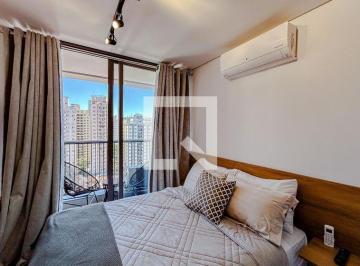 Apartamento · 36m² · 1 Quarto · Apartamento à Venda - Tatuapé, 1 Quarto, 36 m² - São Paulo