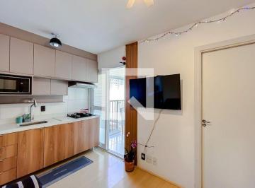 Apartamento · 36m² · 2 Quartos · Apartamento à Venda - Belém, 2 Quartos, 36 m² - São Paulo