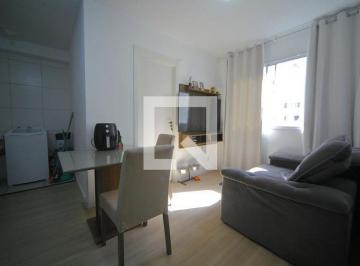 Apartamento · 35m² · 2 Quartos · Apartamento à Venda - Taboão, 2 Quartos,  35 m² - São Bernardo do Campo