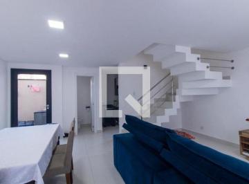 Casa · 166m² · 3 Quartos · 1 Vaga · Casa à Venda - Boqueirão, 3 Quartos,  166 m² - Curitiba