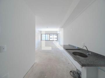 Apartamento · 25m² · 1 Quarto · Apartamento à Venda - Bela Vista, 1 Quarto, 25 m² - São Paulo