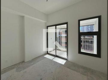 Apartamento · 25m² · 1 Quarto · Apartamento à Venda - Chácara Santo Antonio, 1 Quarto, 25 m² - São Paulo