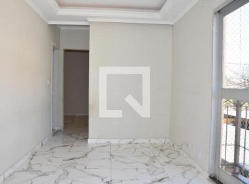 Apartamento · 50m² · 2 Quartos · 1 Vaga · Apartamento à Venda - Vila Alvorada , 2 Quartos, 50 m² - Jundiaí