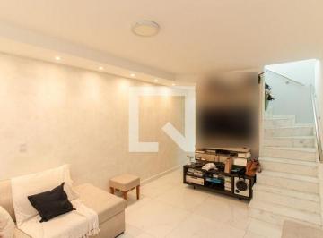 Casa · 110m² · 3 Quartos · 2 Vagas · Casa à Venda - Vila Gustavo, 3 Quartos, 110 m² - São Paulo
