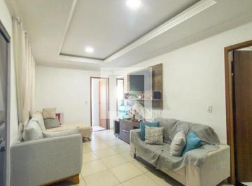Casa · 115m² · 4 Quartos · 2 Vagas · Casa à Venda - Umbará, 4 Quartos, 115 m² - Curitiba
