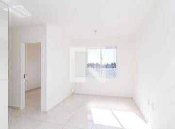 Apartamento · 45m² · 2 Quartos · 1 Vaga · Apartamento à Venda - Itaquera, 2 Quartos, 45 m² - São Paulo