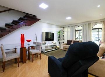 Casa · 160m² · 3 Quartos · 4 Vagas · Casa à Venda - Parque Regina, 3 Quartos, 160 m² - São Paulo