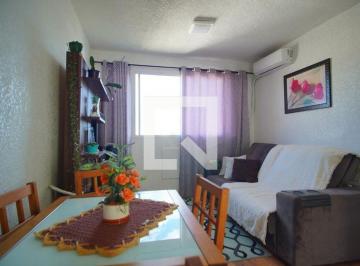 Apartamento · 40m² · 2 Quartos · 1 Vaga · Apartamento à Venda - Rubem Berta, 2 Quartos, 40 m² - Porto Alegre