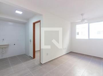 Apartamento · 39m² · 2 Quartos · Apartamento à Venda - Novo Osasco, 2 Quartos, 39 m² - Osasco