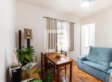 Apartamento · 38m² · 1 Quarto · Apartamento à Venda - Tijuca, 1 Quarto, 38 m² - Rio de Janeiro
