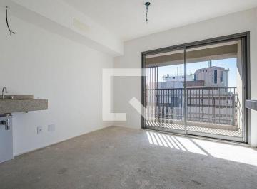 Apartamento · 23m² · 1 Quarto · Apartamento à Venda - Paraíso, 1 Quarto, 23 m² - São Paulo