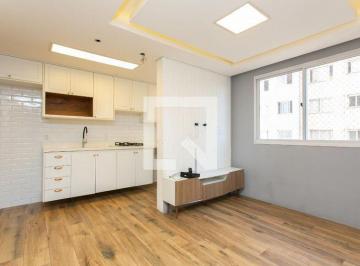 Apartamento · 40m² · 2 Quartos · Apartamento à Venda - Itaquera, 2 Quartos, 40 m² - São Paulo