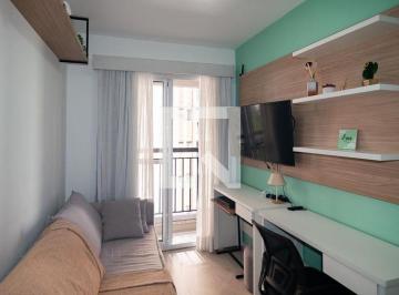Apartamento · 25m² · 1 Quarto · Apartamento à Venda - Bela Vista, 1 Quarto, 25 m² - São Paulo