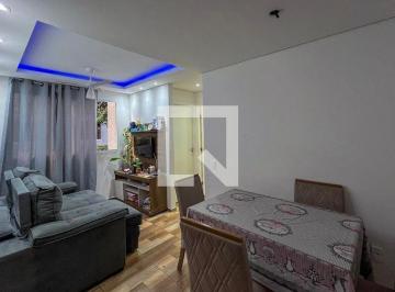 Apartamento · 40m² · 2 Quartos · Apartamento à Venda - Jardim São Savério, 2 Quartos, 40 m² - São Paulo