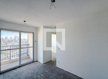 Apartamento · 40m² · 2 Quartos · 1 Vaga · Apartamento à Venda - Ipiranga, 2 Quartos, 40 m² - São Paulo