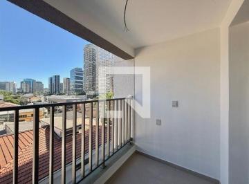 Apartamento · 25m² · 1 Quarto · Apartamento à Venda - Chácara Santo Antonio, 1 Quarto, 25 m² - São Paulo