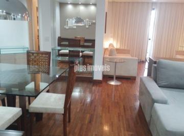 Apartamento · 123m² · 4 Quartos · 2 Vagas · Apartamento Panamby