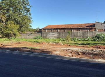 Terreno · Terrenos a venda no Parque Novo Horizonte