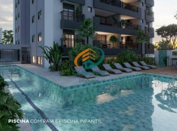 Apartamento · 98m² · 3 Quartos · 2 Vagas · Apartamento em Centro - Guarulhos