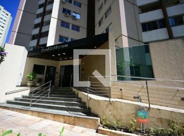 Apartamento · 62m² · 3 Quartos · 1 Vaga · Apartamento para Aluguel - Setor Bueno, 3 Quartos, 62 m² - Goiânia