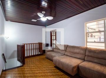Casa · 142m² · 3 Quartos · 2 Vagas · Casa para Aluguel - Vila Santana, 3 Quartos, 142 m² - Sorocaba