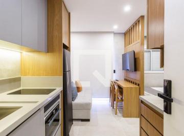 Apartamento · 24m² · 1 Quarto · Apartamento para Aluguel - Vila Olímpia, 1 Quarto, 24 m² - São Paulo