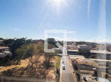 Apartamento · 58m² · 2 Quartos · 1 Vaga · Apartamento para Aluguel - Caiçaras, 2 Quartos, 58 m² - Belo Horizonte