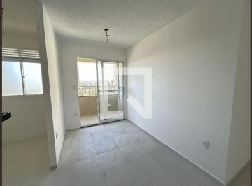 Apartamento · 48m² · 2 Quartos · 1 Vaga · Apartamento para Aluguel - Pilares, 2 Quartos, 48 m² - Rio de Janeiro