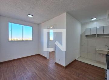 Apartamento · 35m² · 2 Quartos · 1 Vaga · Apartamento para Aluguel - Jardim, 2 Quartos, 35 m² - Santo André