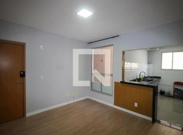 Apartamento · 47m² · 2 Quartos · 1 Vaga · Apartamento para Aluguel - Parque Campolim, 2 Quartos, 47 m² - Sorocaba